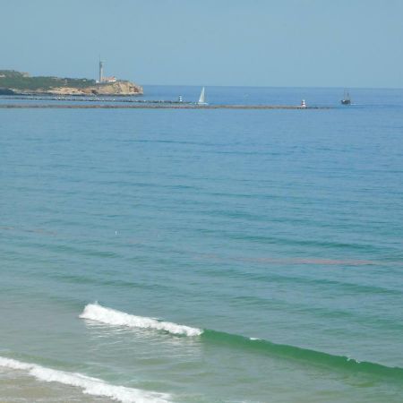 Encosta Da Marina Residence Portimao Bagian luar foto