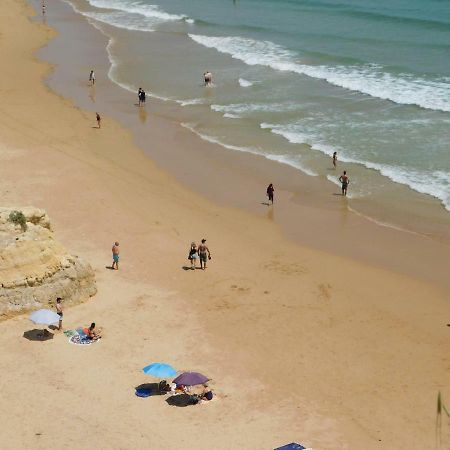 Encosta Da Marina Residence Portimao Bagian luar foto