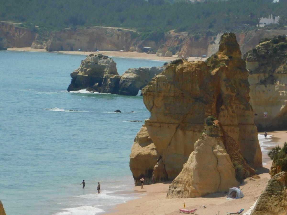 Encosta Da Marina Residence Portimao Bagian luar foto