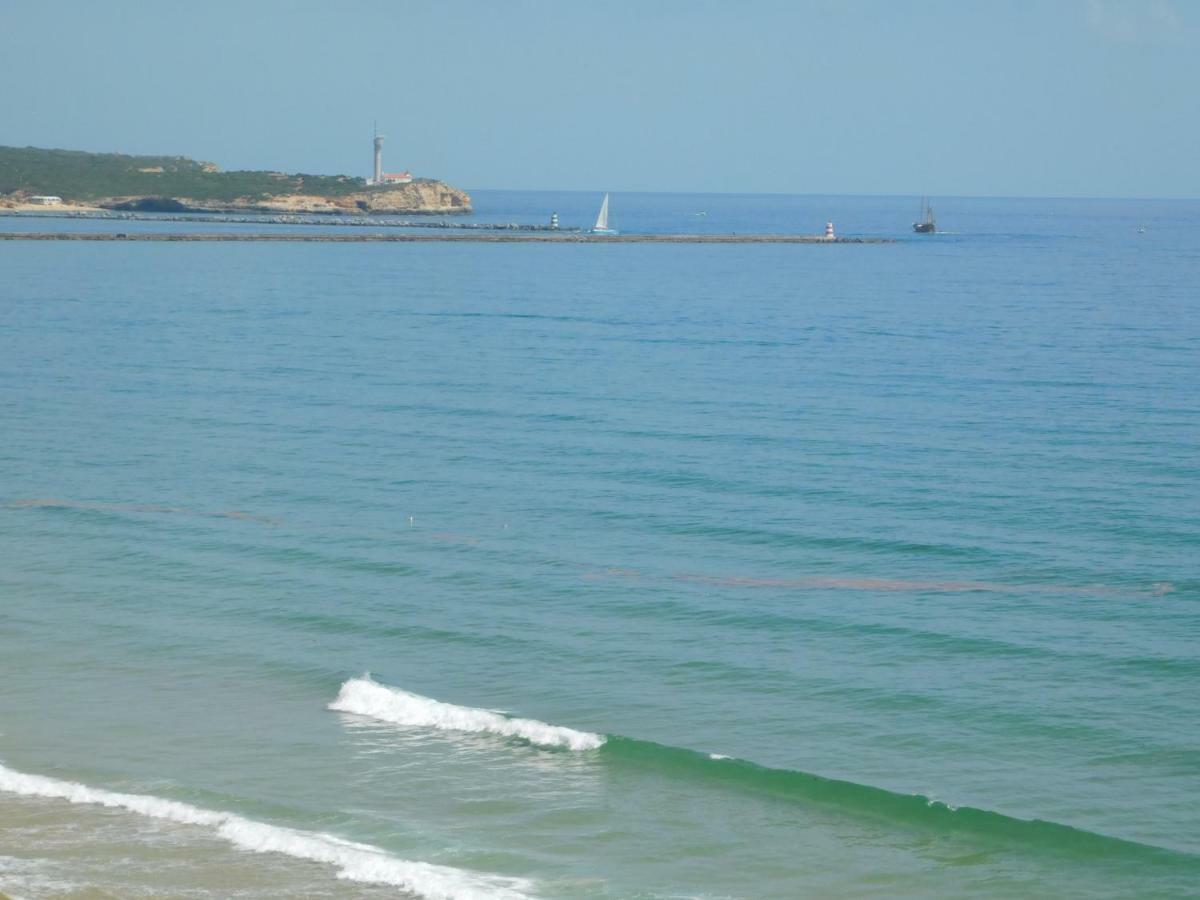 Encosta Da Marina Residence Portimao Bagian luar foto