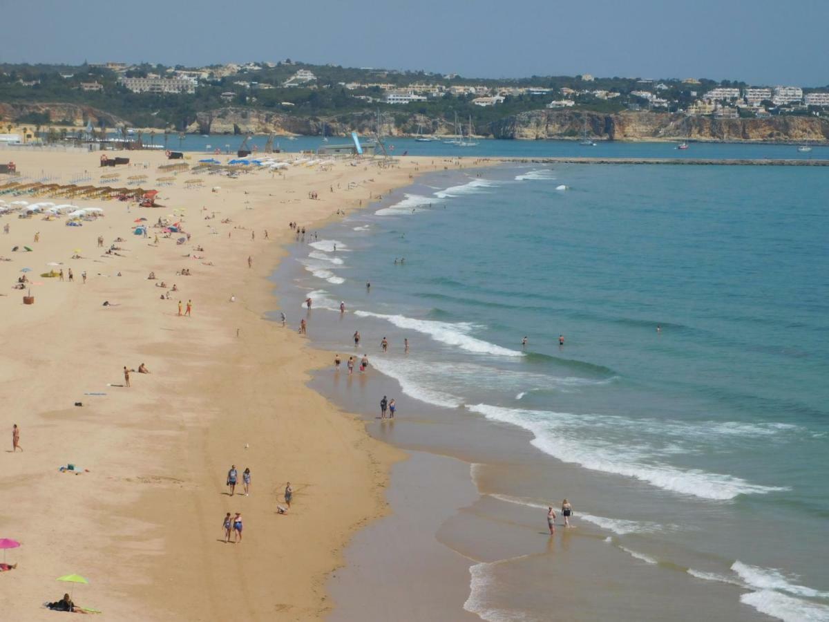 Encosta Da Marina Residence Portimao Bagian luar foto