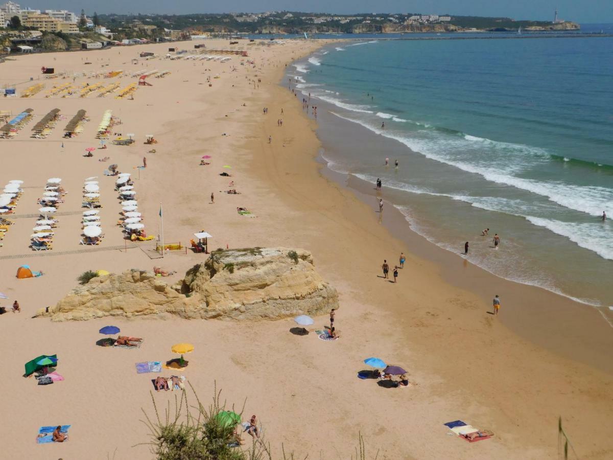 Encosta Da Marina Residence Portimao Bagian luar foto