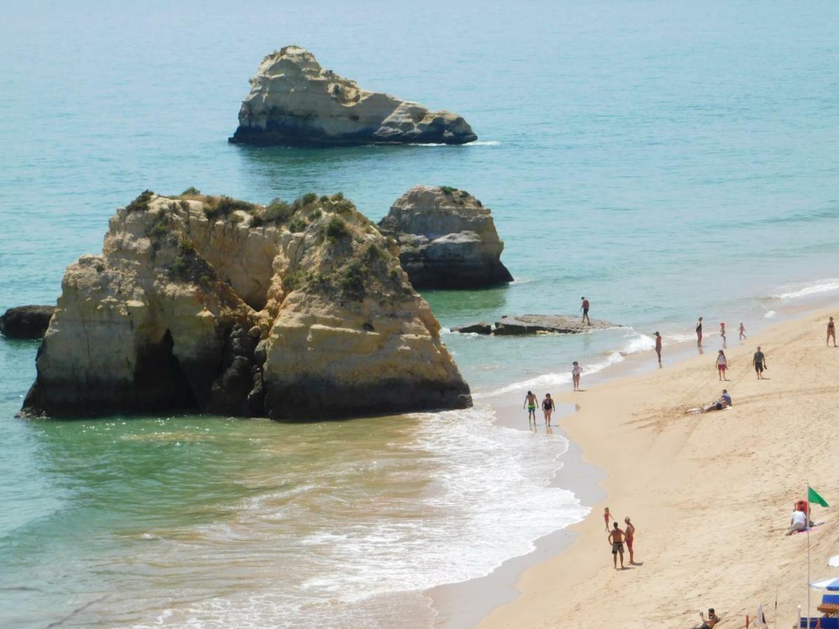 Encosta Da Marina Residence Portimao Bagian luar foto