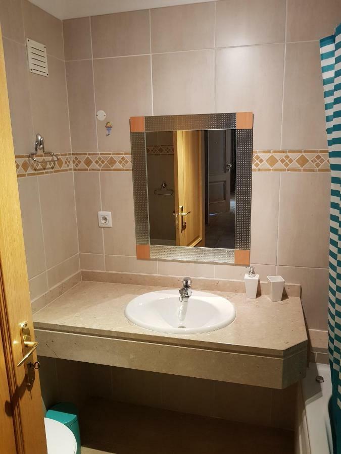 Encosta Da Marina Residence Portimao Bagian luar foto