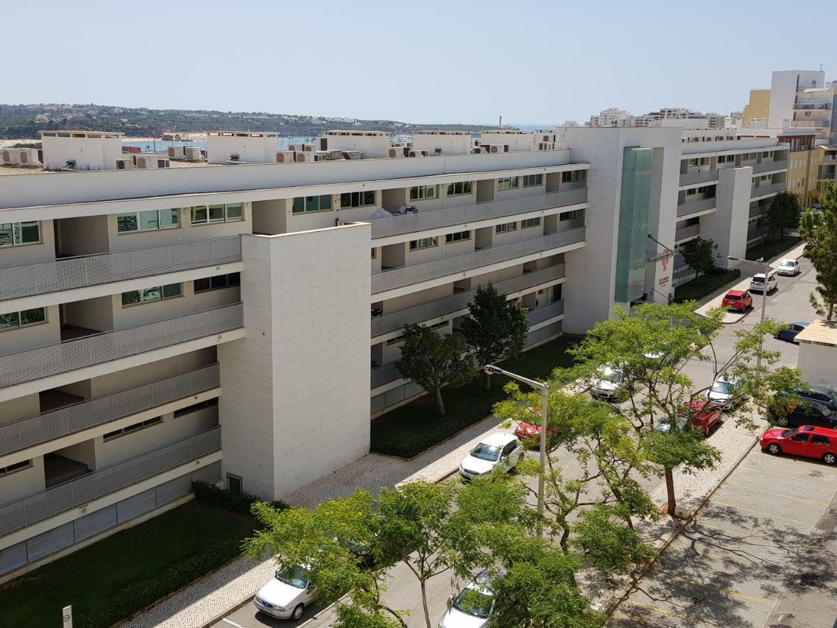 Encosta Da Marina Residence Portimao Bagian luar foto