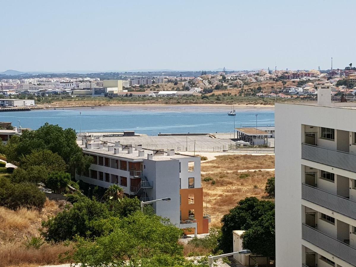 Encosta Da Marina Residence Portimao Bagian luar foto