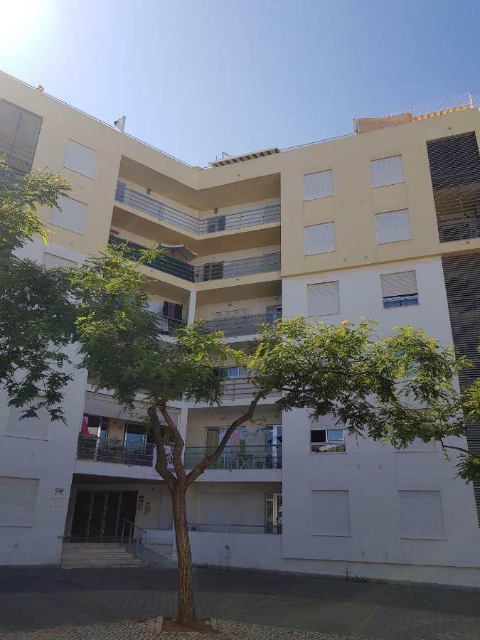 Encosta Da Marina Residence Portimao Bagian luar foto